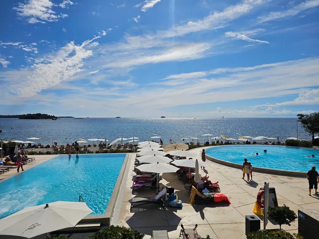 Appartement reception Resort Amarin