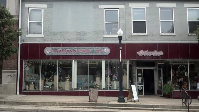 Bailey's Flowers & Gifts, Inc