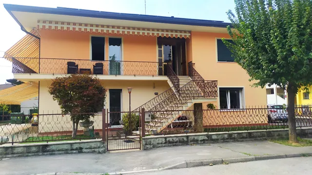 Casa Luna Montegrotto Terme (PD)