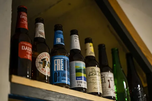 Bar restaurante La Lirio