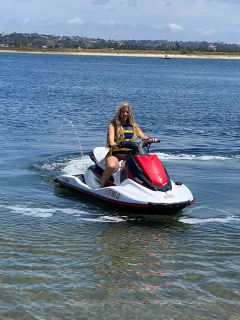 Adventure Water Sports