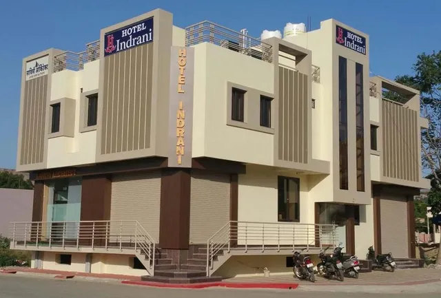 Hotel Indrani