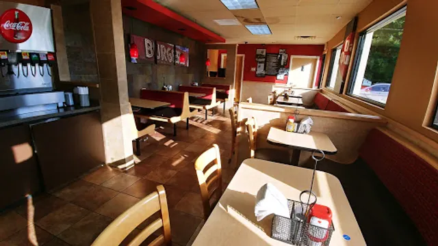 Dairy Queen Grill & Chill