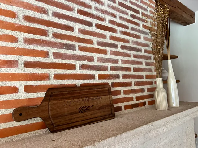 Le Clos De La Michaudière