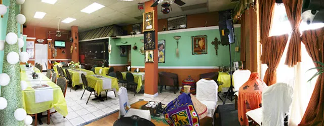 Zani's Restaurant & Cafe