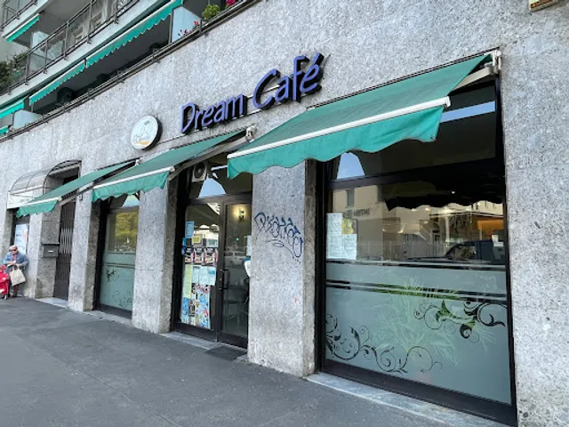 Dream Café