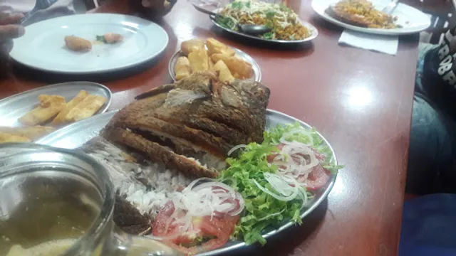 Restaurante & PIzzaria do Gaucho