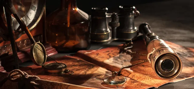 Legends Escape Rooms