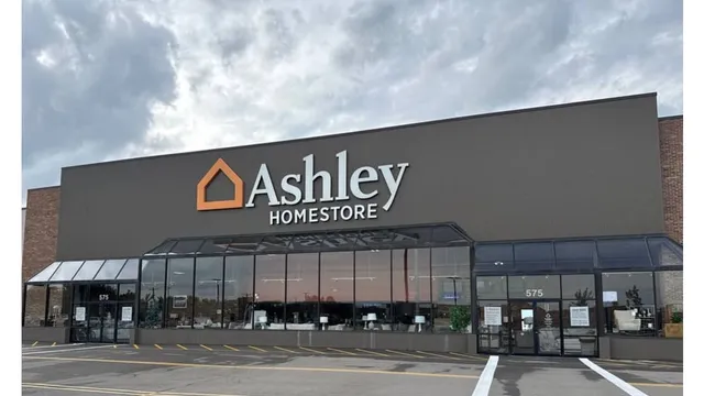 Ashley Store
