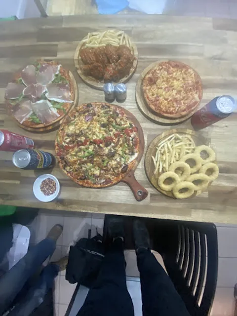 Two Italians Sylvania