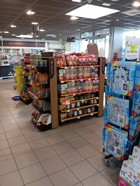 Stratto - Aire de Fontaine Colette