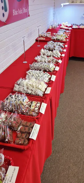 Annie's Homemade Sweets