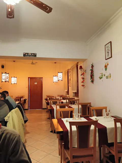 Ristorante Cinese Nuova Hongkong