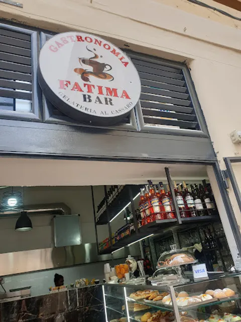 Ristorante Bar Fatima