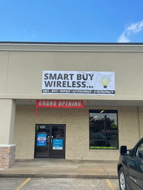 Smart Buy Wireless