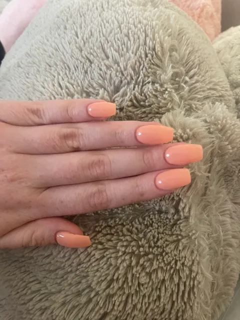 Lavender Nail Spa Inc