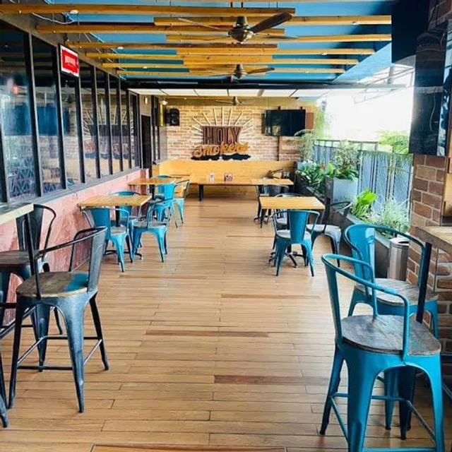 The Tribe by Hi Spirits