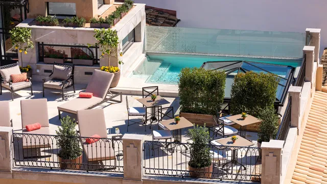 Hotel Glòria de Sant Jaume