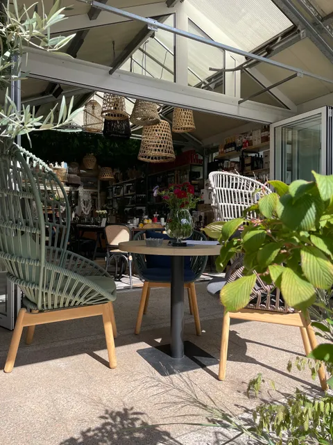 Burrata Manufaktur GIOIA • Food & Living