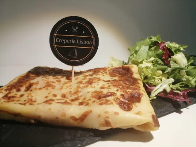 Creperia Lisboa