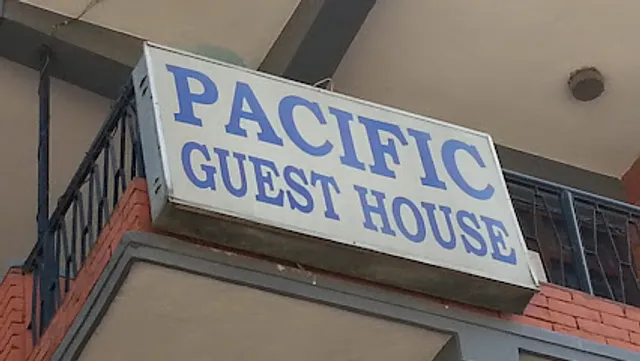 Pacific Guest House