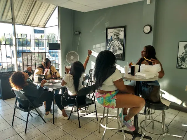 Club House Daiquiris