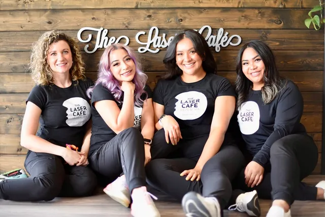 The Laser Cafe Medical Spa