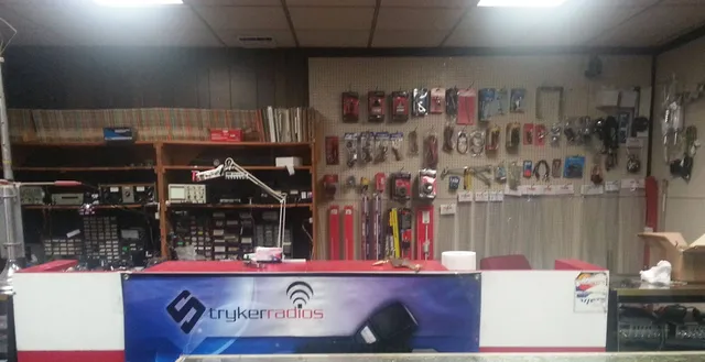 Eastern Communications Inc