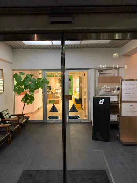 D&DEPARTMENT TOKYO
