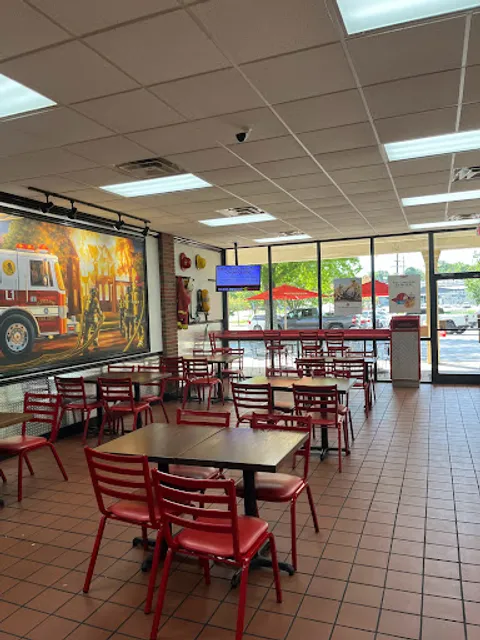 Firehouse Subs Village Green