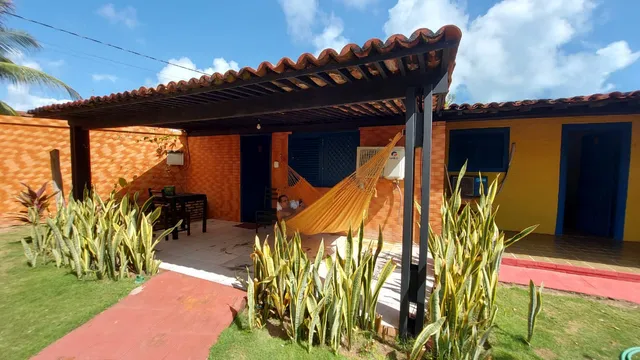 Pousada Morada dos Ventos