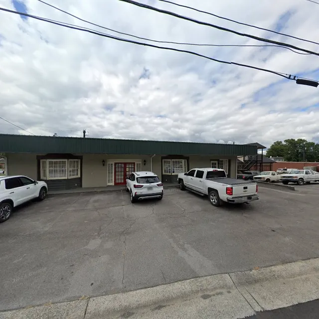 Part Time Artist Inc.