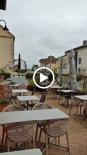 Auberge de Corcelles