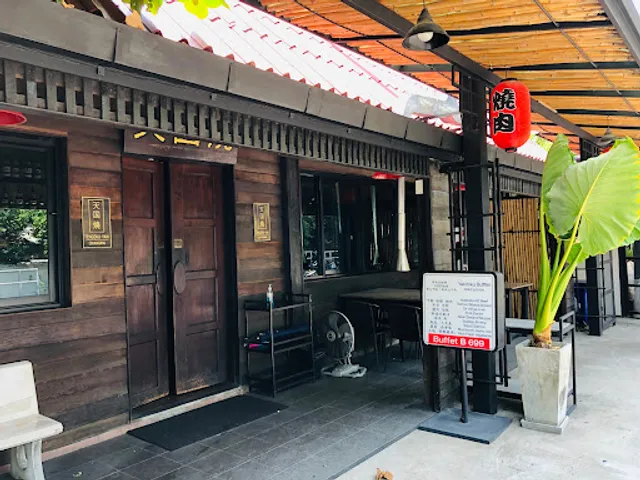 Tengoku + Yaki Tazala