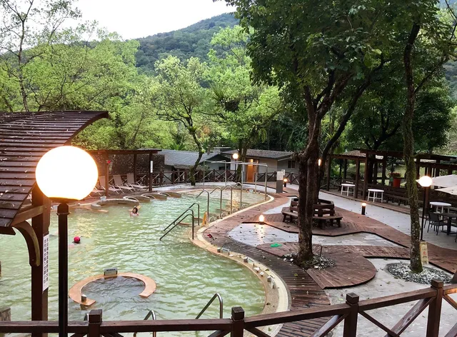 Butterfly Valley Resort