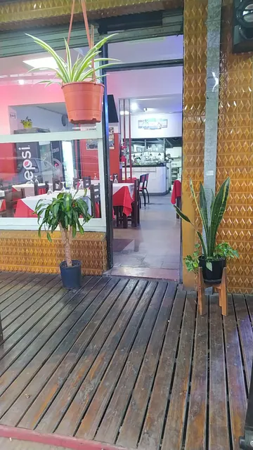 El Napolitano Argentino