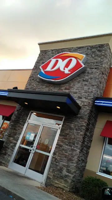 Dairy Queen Grill & Chill
