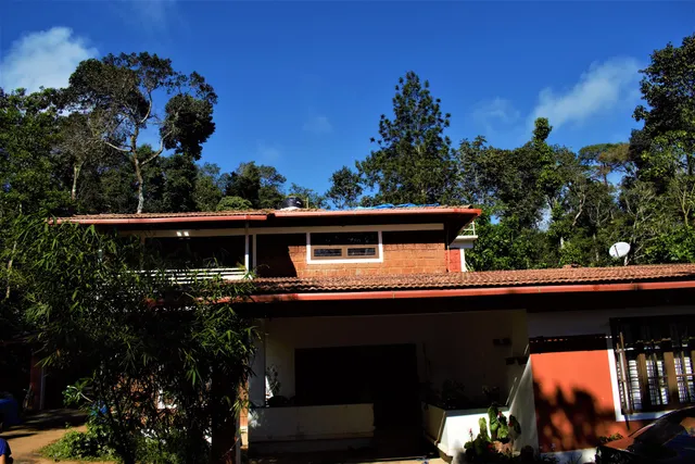 WildBerries Homestay