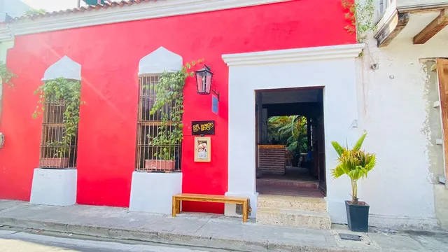 El beso Bar-Restaurant