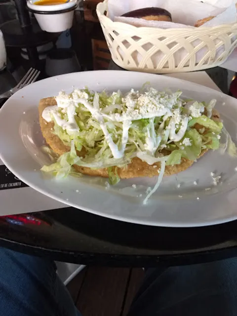 Las Gordas Monte Magno