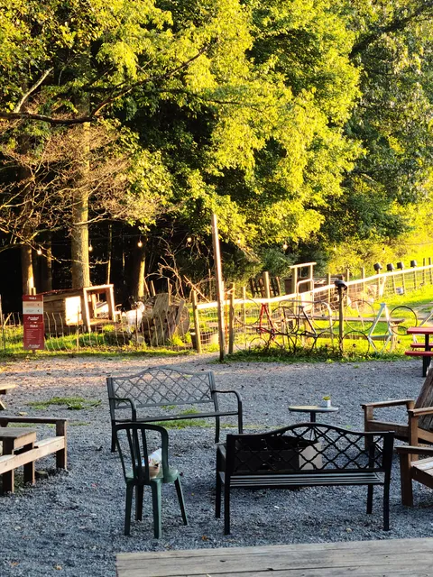 The Handle Bar + Kitchen