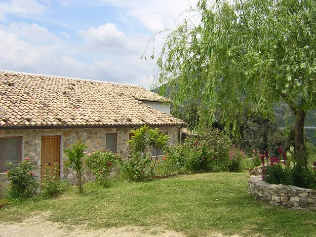 Agriturismo Acampora