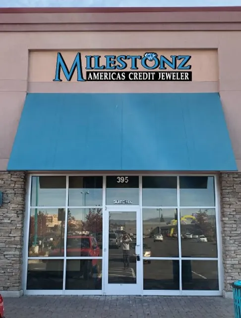 Milestonz Jewelers