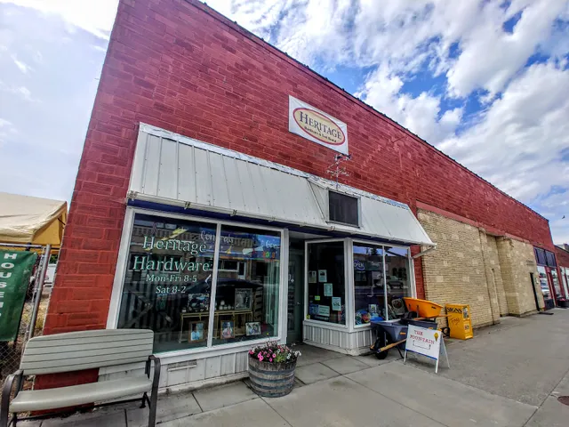 Heritage Hardware, LLC