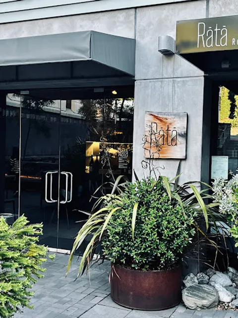 Rātā Restaurant