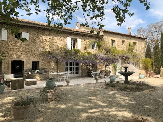 Le Clos de Lucie