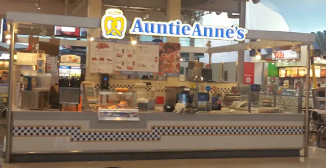 Auntie Anne's