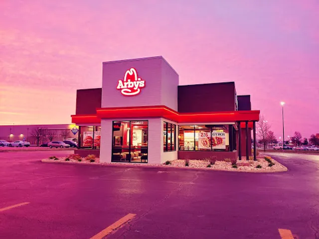 Arby's