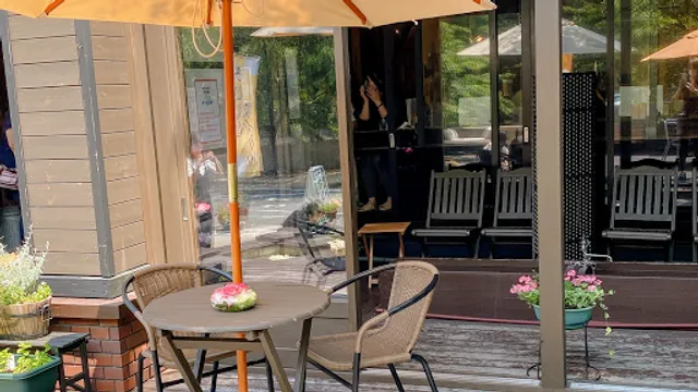 Chitto Motche Foot Bath Cafe