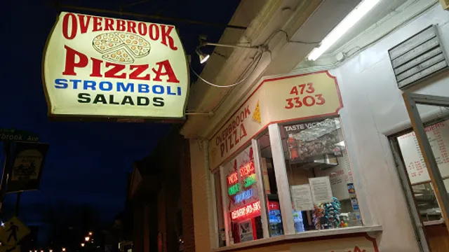 Overbrook Pizza